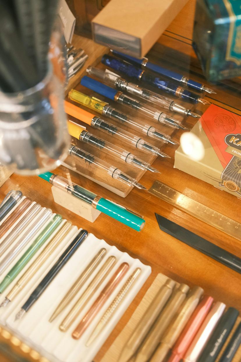 Explore our Stationery Supplies collection