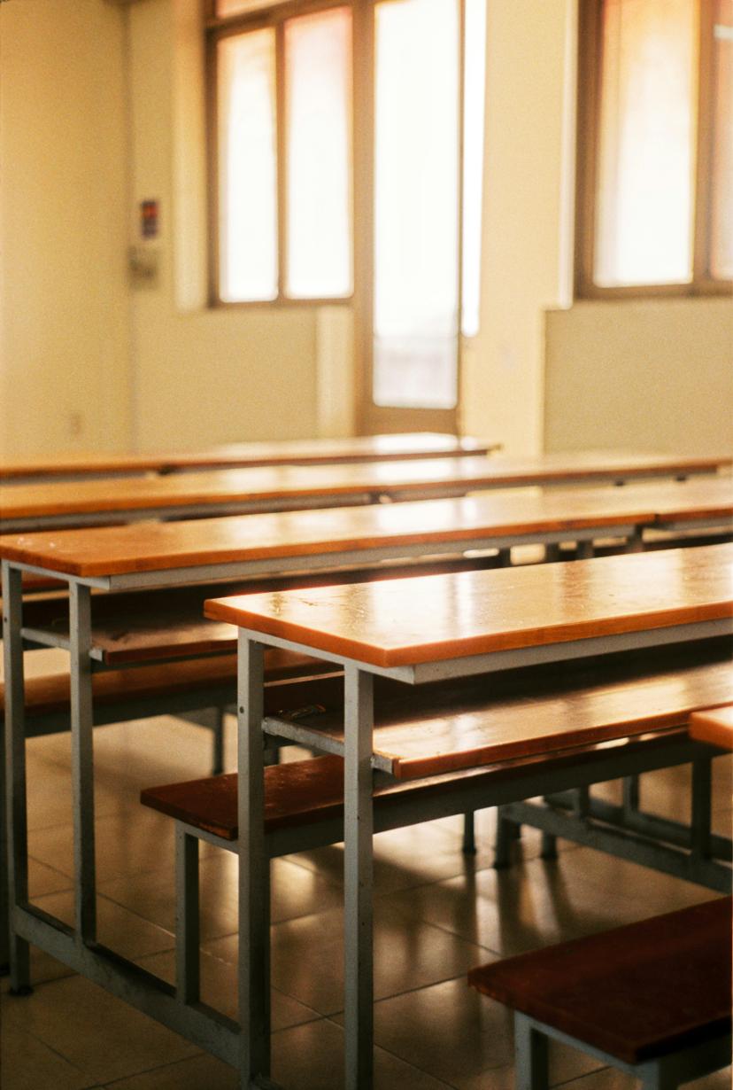 Explore our School Furniture collection