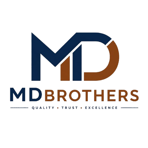 MD Brothers Edu